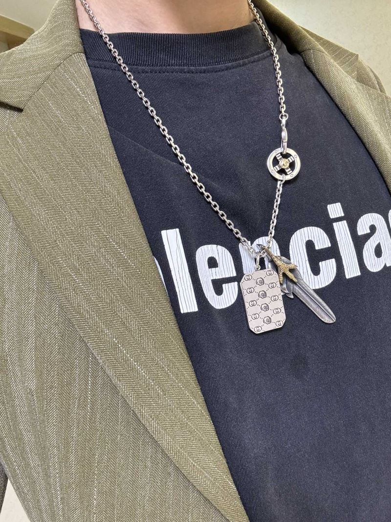 Gucci Necklaces